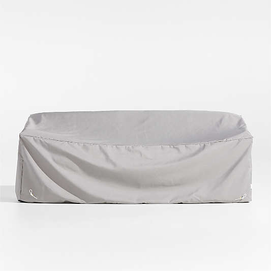 KoverRoos®MAX Low-Profile Outdoor Sofa Cover