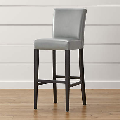 Crate and barrel discount lowe counter stool