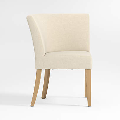 Corner best sale dining seats