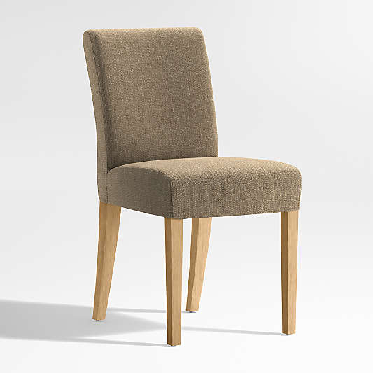 Lowe Stone Upholstered Dining Chair