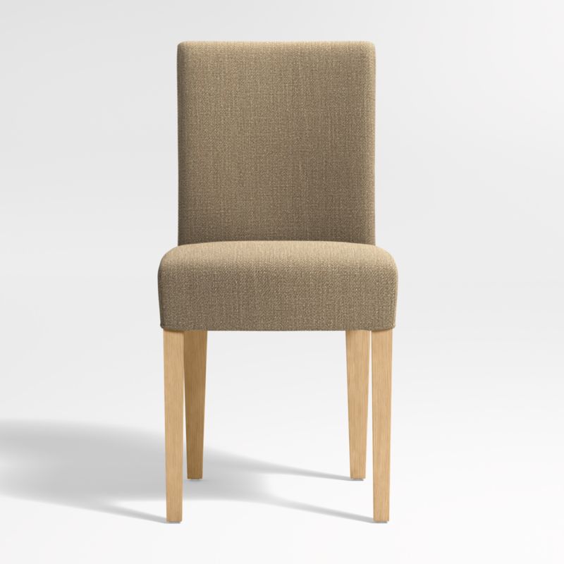 Lowe Stone Upholstered Dining Chair