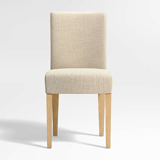 Lowe Dining Chairs Crate & Barrel