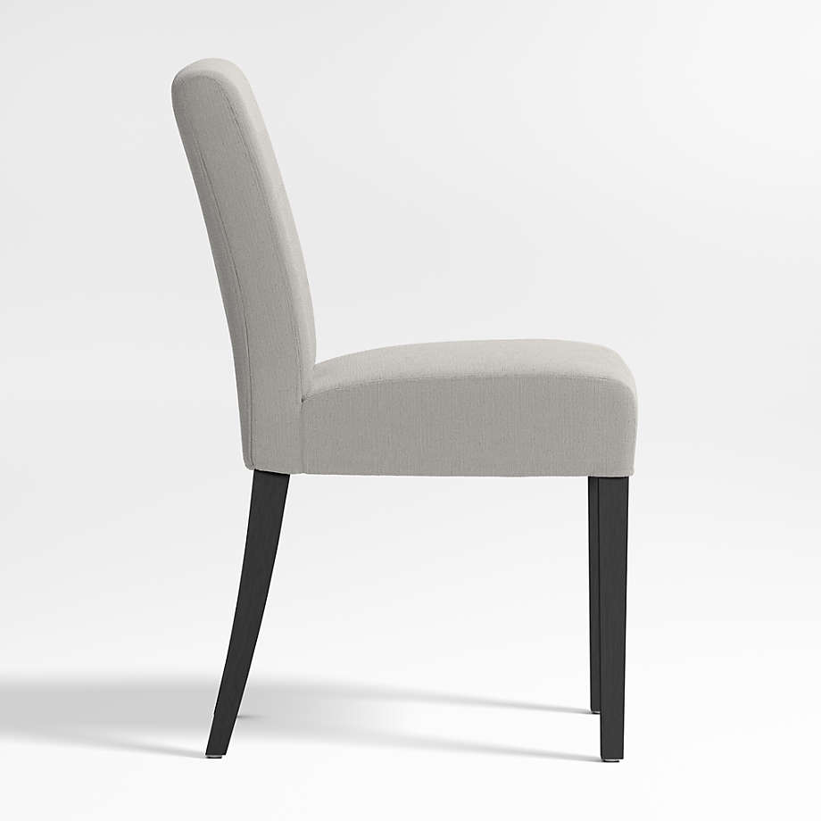 Nita upholstered on sale dining chair