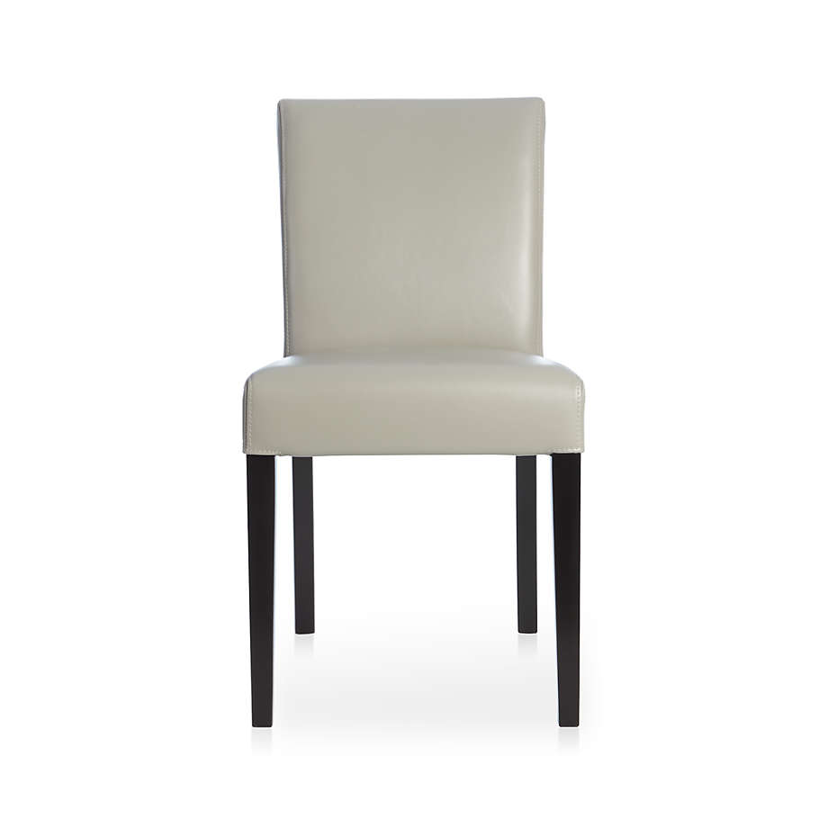 Pewter 2025 dining chairs