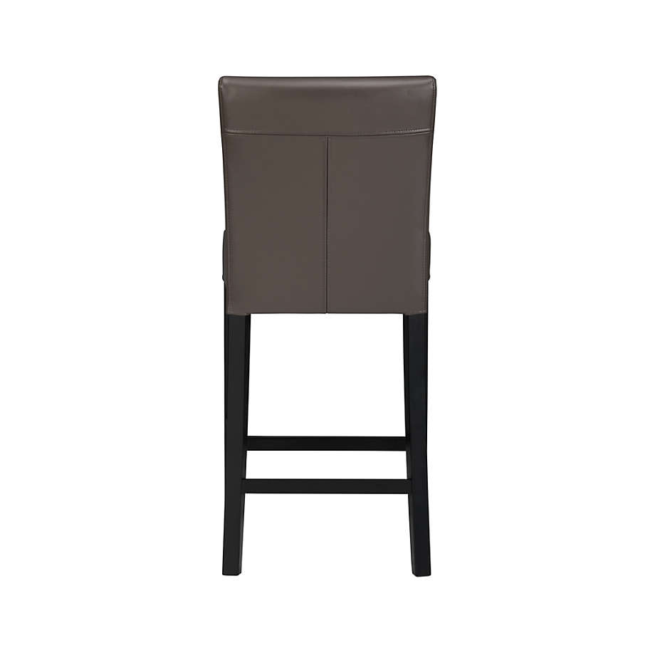 Crate and barrel lowe counter online stool