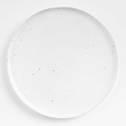 Lowen Round Platter