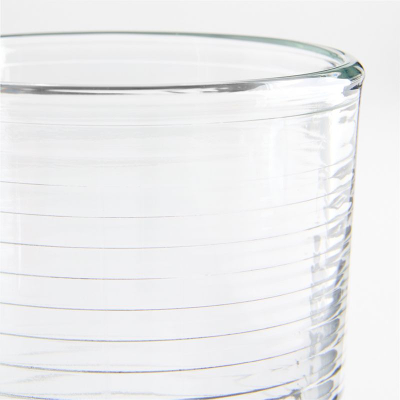 Loop 12.75-oz. Double Old Fashioned Glass - image 2 of 3