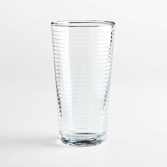 Loop 16.5-oz. Highball Glass