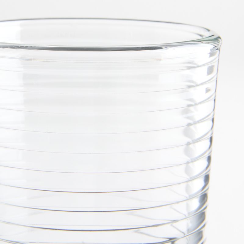 Loop 8.5-oz. Juice Glass - image 2 of 3