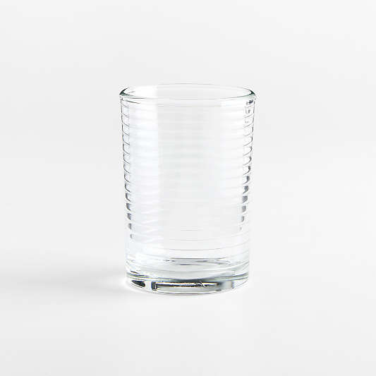 Loop 8.5-oz. Juice Glass