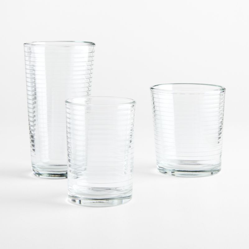 Loop 12.75-oz. Double Old Fashioned Glass - image 1 of 3