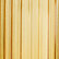 Amber Taper Holder, Small (4.75")