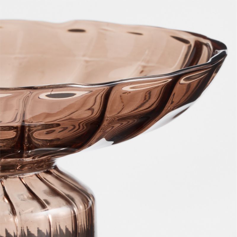 Lisbon Blush Pillar and Tealight Holder 2.75" - image 6 of 7