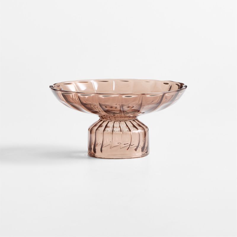 Lisbon Blush Pillar and Tealight Holder 2.75" - image 5 of 7