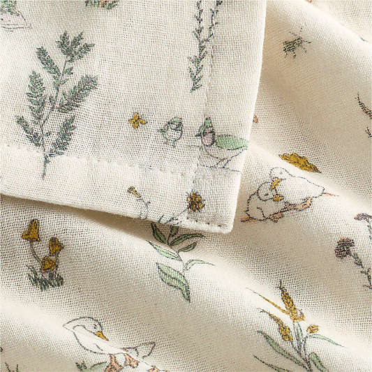 Little Duckling Ivory 3-Piece Baby Gift Set
