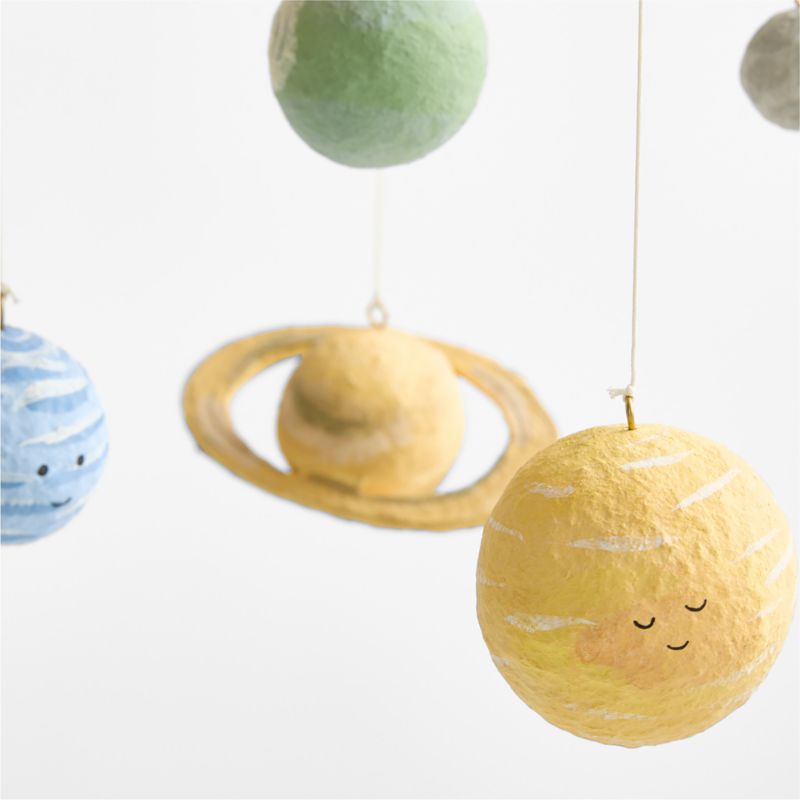Little Orbit Baby Nursery Mobile - image 1 of 2