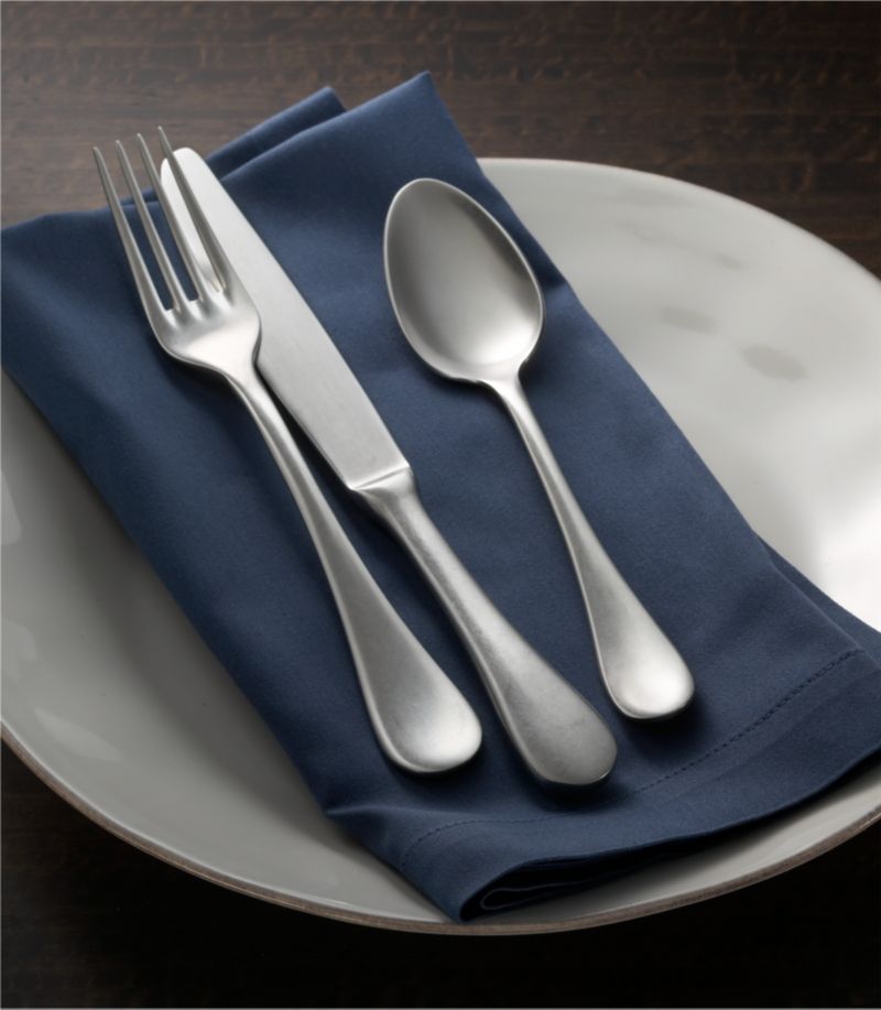 Lucca 5-Piece Flatware Place Setting - image 1 of 12