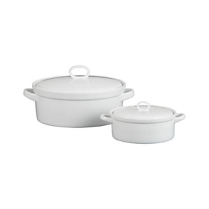 3 qt casserole dish