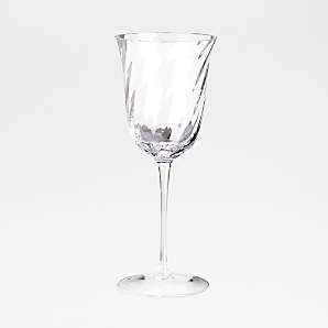 Martini Cocktail Drinking Party Glasses Stainless Steel Wine Goblets 230ml
