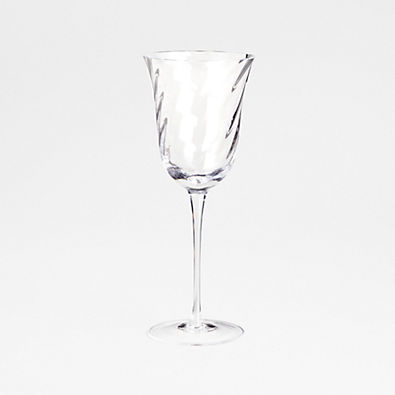 View Lucia 9-Oz. Tulip White Wine Glass details