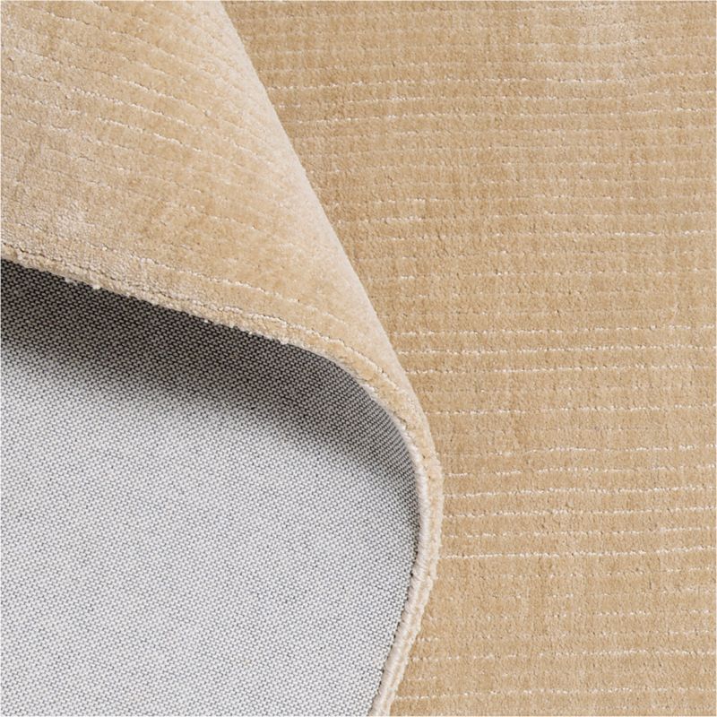Ludlow Performance Handwoven Beige Area Rug 8'x10' - image 1 of 4