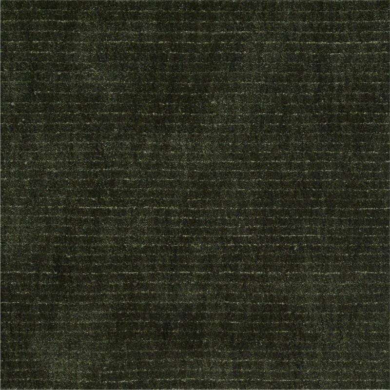 Ludlow Performance Handwoven Green Area Rug 6'x9' - image 2 of 3