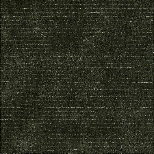 Ludlow Performance Handwoven Green Rug