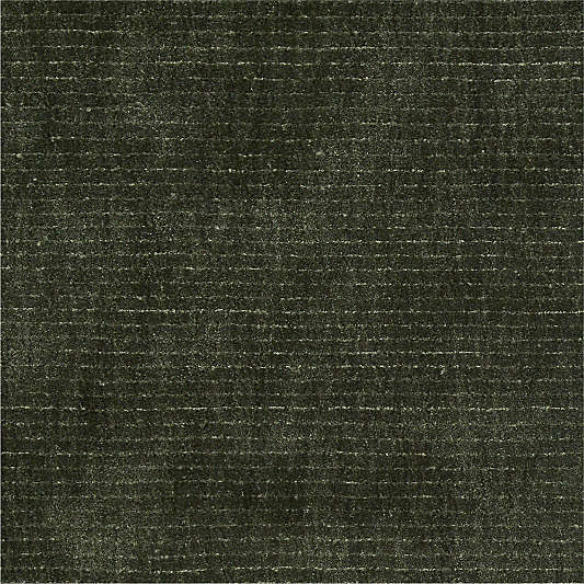 Ludlow Performance Handwoven Green Rug