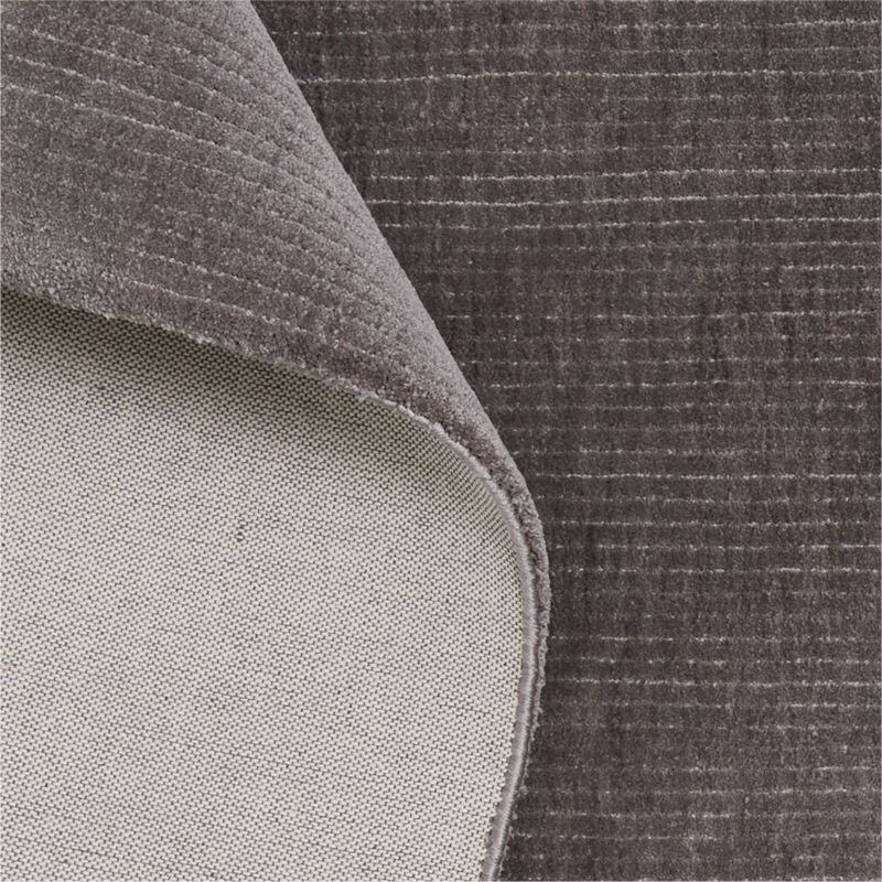 Ludlow Performance Handwoven Grey Area Rug 14'x20' - image 2 of 4