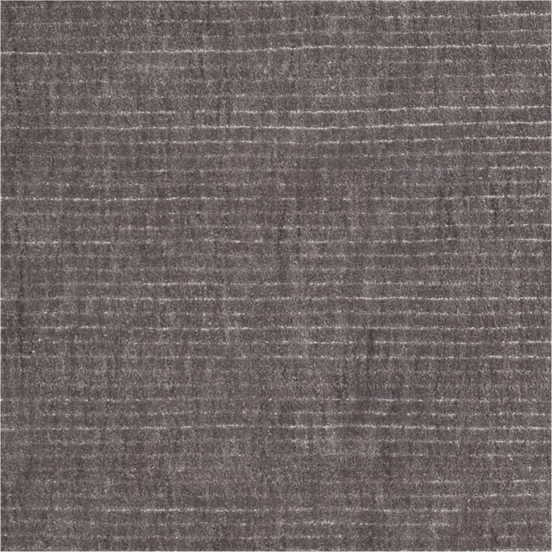 Ludlow Performance Handwoven Grey Area Rug 14'x20' - image 1 of 4