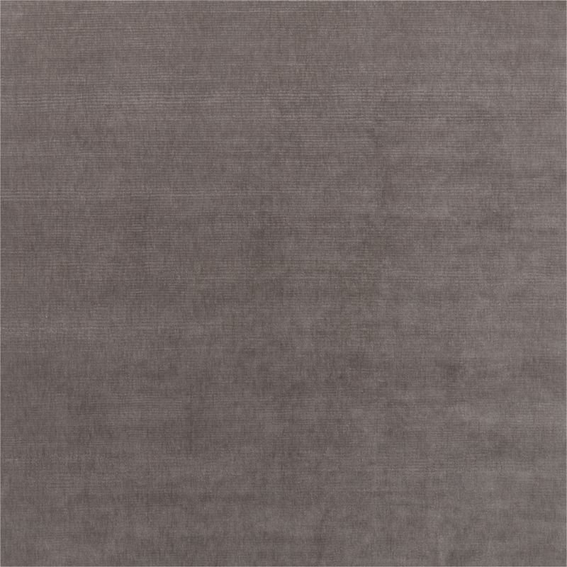 Ludlow Performance Handwoven Grey Area Rug 14'x20' - image 3 of 4