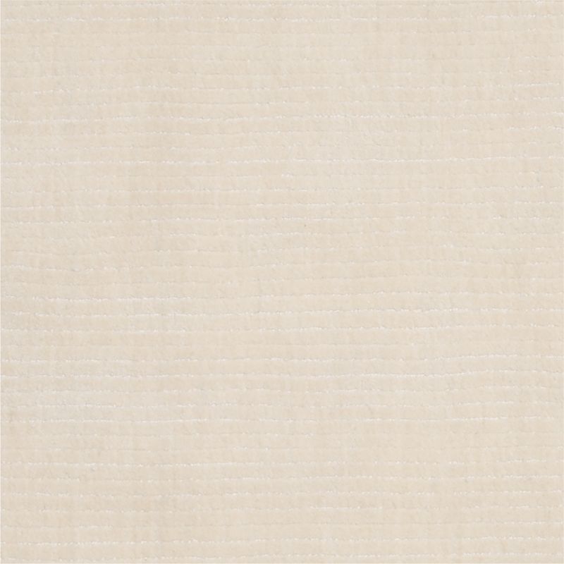 Ludlow Performance Handwoven Ivory Area Rug 9'x12' - image 3 of 4