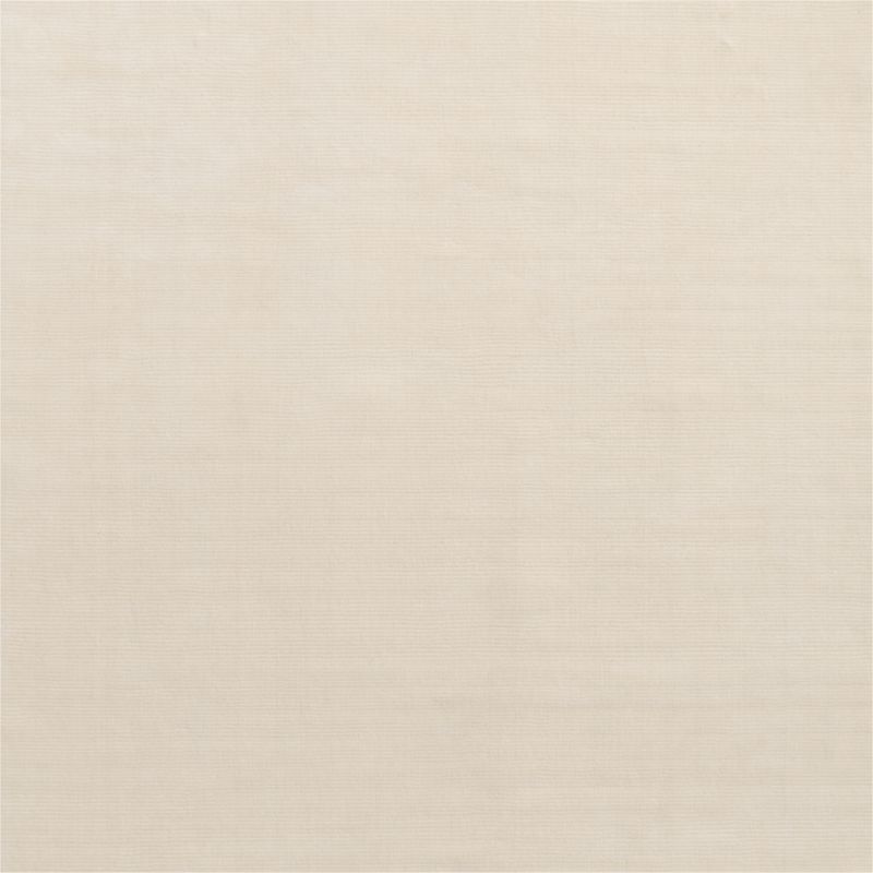 Ludlow Performance Handwoven Ivory Area Rug 9'x12' - image 2 of 4