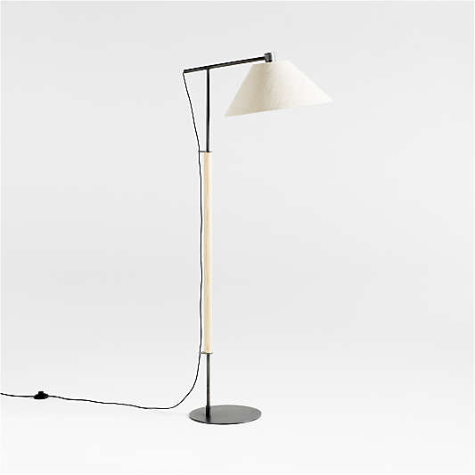 Luka Petite Directional Floor Lamp