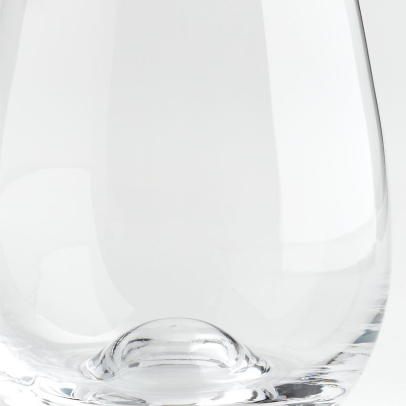 Lulie 22-Oz. Stemless Wine Glass - image 2 of 5