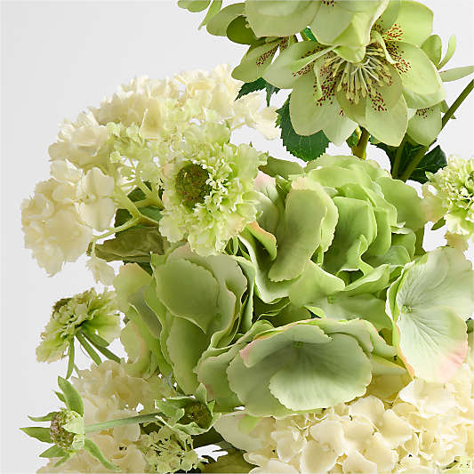 Lulworth Faux Floral Bundle by Abigail Ahern