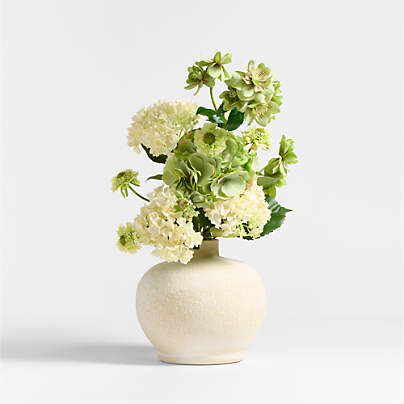 Lulworth Faux Floral Bundle by Abigail Ahern