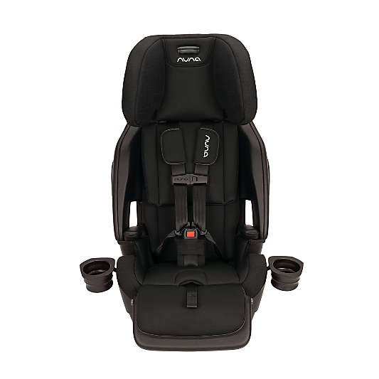Nuna ® LUMN ™ Caviar Black Reclining Car Seat