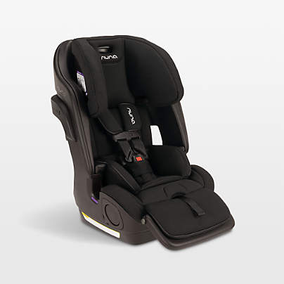 Nuna ® LUMN ™ Caviar Black Reclining Car Seat