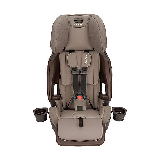 Nuna ® LUMN ™ Cedar Brown Reclining Car Seat