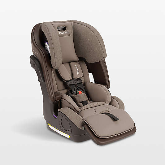 Nuna ® LUMN ™ Cedar Brown Reclining Car Seat