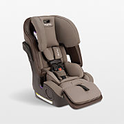 Nuna ® LUMN ™ Cedar Brown Reclining Car Seat