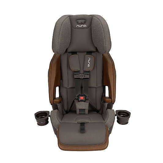 Nuna ® LUMN ™ Granite Grey Reclining Car Seat