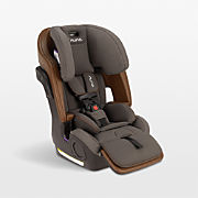 Nuna ® LUMN ™ Granite Grey Reclining Car Seat