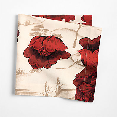 View Lunar New Year Napkin details