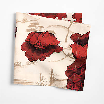 Lunar New Year Napkin