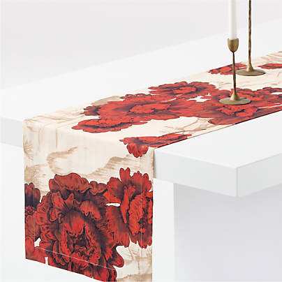 Lunar New Year 120" Table Runner