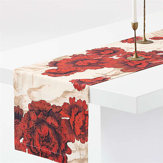 Lunar New Year 120" Table Runner
