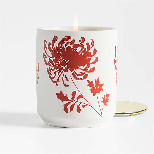 Lunar New Year Scented Candle