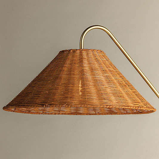 Lund Floor Lamp